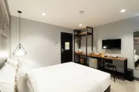 North Inn Town Chiangmai Hotel in zona Chiang Mai Rajabhat University