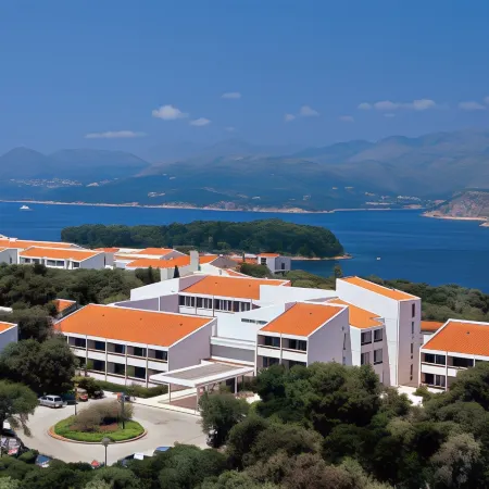 Valamar Tirena Hotel