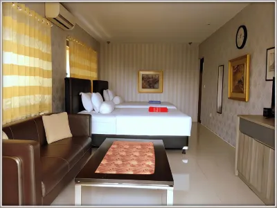 Jos & Hanny Homestay