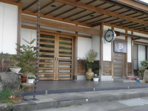 Ryujin Onsen Marui Ryokan