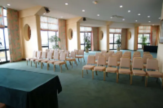 เปสตานา วิลา ลิโด มาเดรา โอเชียน โฮเทล