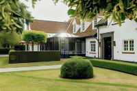 Charl's Hotels near WARNIER bvba