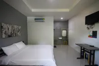 The Resort Kabinburi Hotels in Na Di
