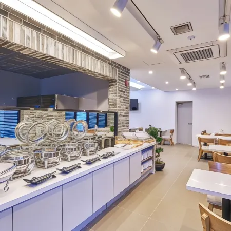 Gwangju Madrid Hotel