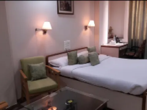 Hotel Green Acres Hotels in Ranchi