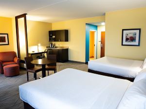 Holiday Inn Express & Suites Harrisburg W - Mechanicsburg