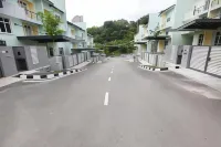 Shamrock Beach Villa Penang No20 Sleeps 22