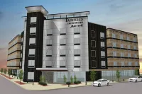 Fairfield Inn & Suites Oklahoma City Downtown