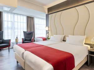 Best Western Plus Plaza Den Haag City Center