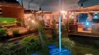 Robiu Homestay Hotels in Banyuwangi Sub-District