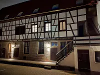 Weingärtner Appartements Hotels near Wasserturm Mannheim-Seckenheim