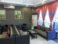 Hotel DreamWorld Araneta Cubao