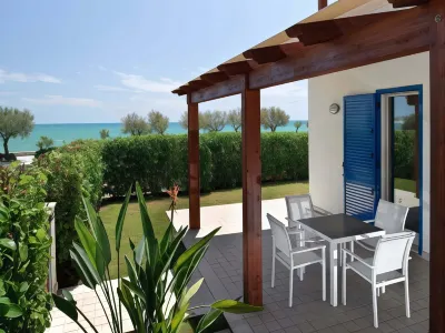 Dolce Mare 1 - Piano Terra con giardino Hotel in zona Coop Gruppo Radenza | New Fdm SpA