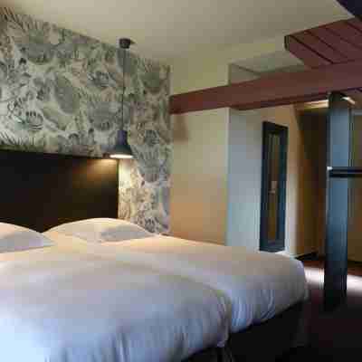 Best Western Citadelle Besancon Rooms