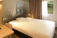 Hôtel B&B Angoulême Hotel di Champniers