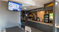 B&B Hôtel Auxerre Bourgogne Hotels in Migennes