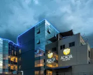 Acacia Premier Hotel Hotels in 