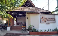 Ke Rensia Private Pool Villas Gili Air Hôtels à : Pemenang