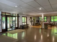Enzo Hotels Metz Amneville by Kyriad Direct Hotels in Talange