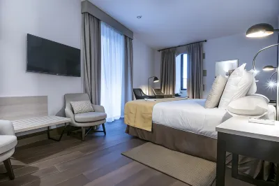Parador de Lleida