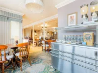 Brunel Inn Hotels in Saltash