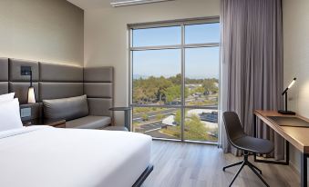 AC Hotel by Marriott Sunnyvale Cupertino