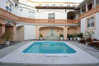 Forrest Hotel Huatulco Hôtels à : Tangolunda