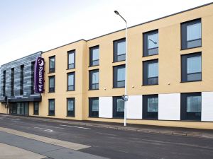 Premier Inn St. Andrews hotel