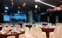 Royal Victoria Hotel Sangatta Hoteles en North Sangatta