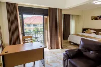 Mountain View Hotel & Apartment Hotels in 