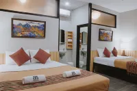 Borobudur Bed & Breakfast - Hostel Hotel dekat Morevapor muntilan