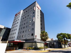 Ibis Tijuana Zona Rio