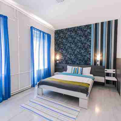 Garni Citi Hotel Veliki Rooms