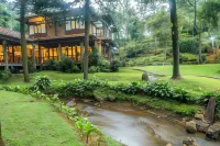 Griya Dunamis by Sabda Hotels in Megamendung