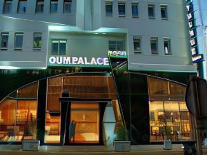 Oum Palace Hotel & Spa