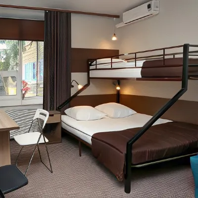 Hotel Relaks