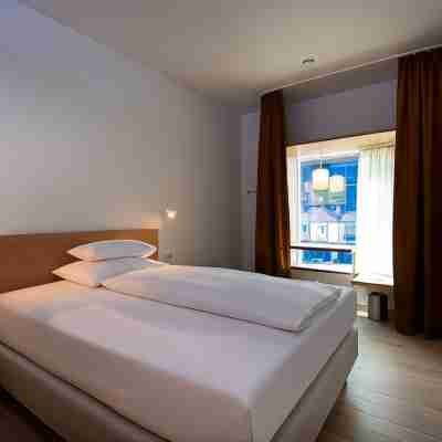 Best Western Hotel Spinnerei Linz Rooms