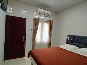 Aqsa Guest House Ciamis Syariah