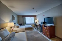 Medallion Inn and Suites Hotéis em Stanwood