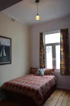 Urban Hive Backpackers Hotels in 