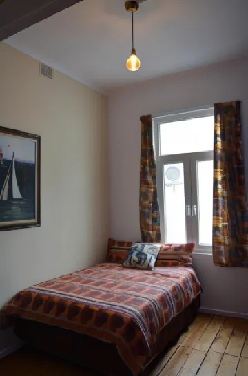 Urban Hive Backpackers