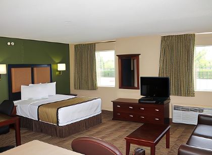 Extended Stay America Suites - Houston - Sugar Land