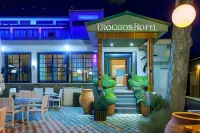 Troodos Hotel Hotels near Winery Cyprus|Cyprus Wine|Vlassides Winery