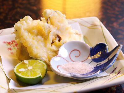 料理 草津温泉望雲の写真