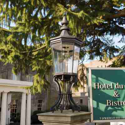 Hotel du Vin & Bistro Tunbridge Wells Hotel Exterior