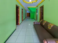 RedDoorz @ Tanjung Selor