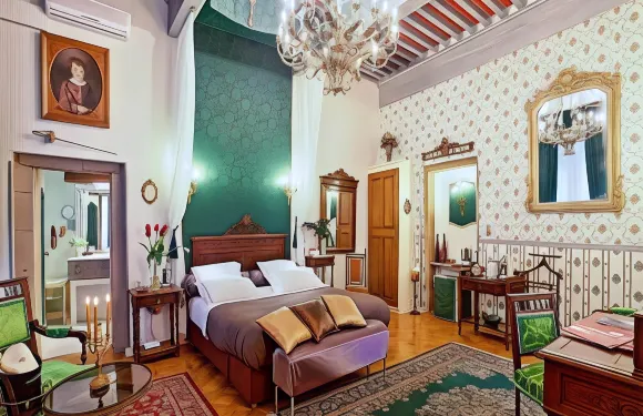 卡斯特爾萬麗酒店