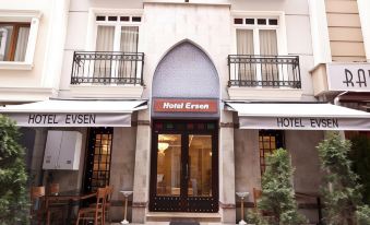 Hotel Evsen