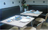 The Penrhyn Hotels in Poulton-le-Fylde