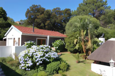 Villa Helderberg Hotels in Somerset West